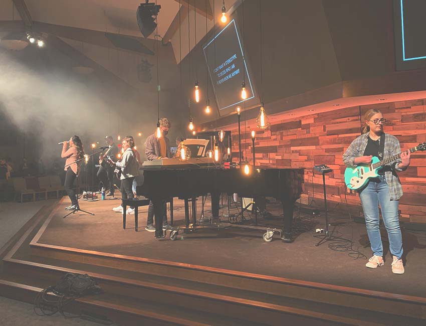 Faith Community Church | Hudson, WI