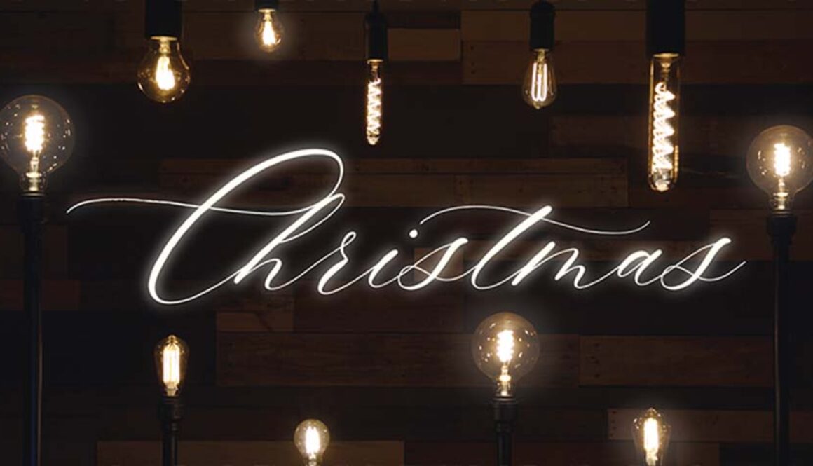 Christmas 2020