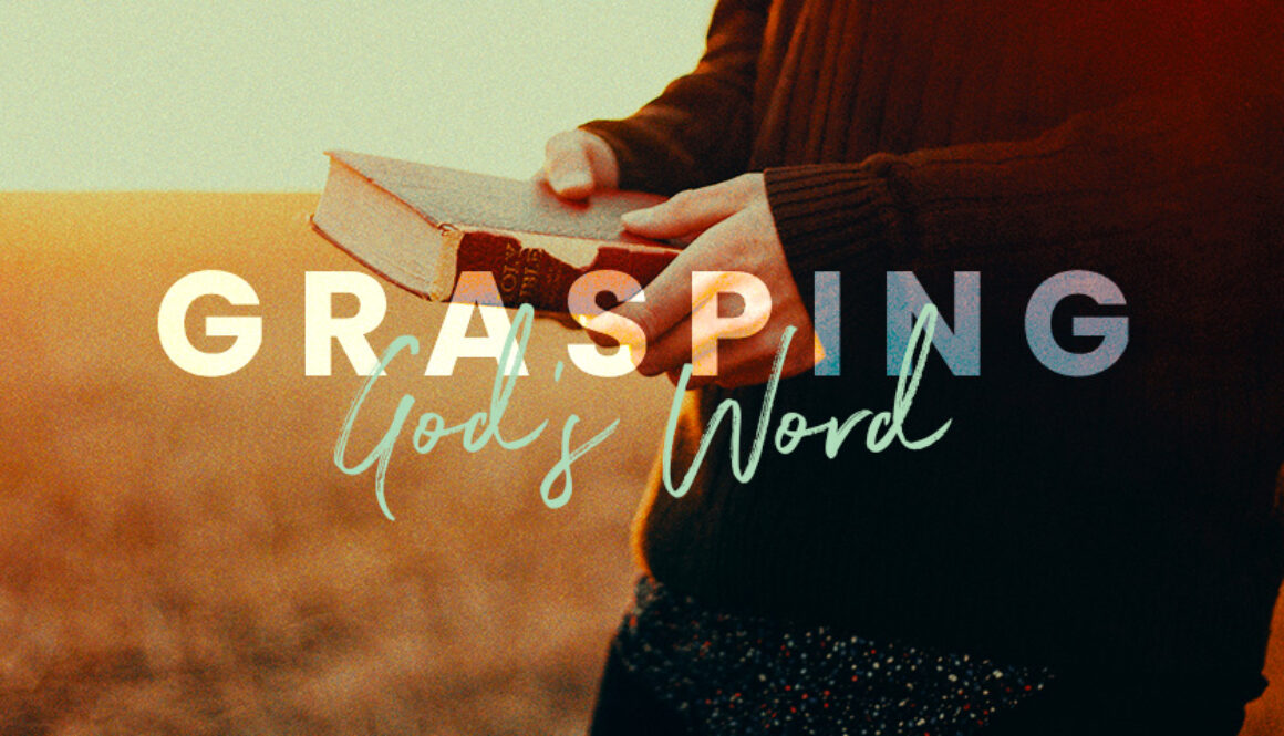 Grasping Featured