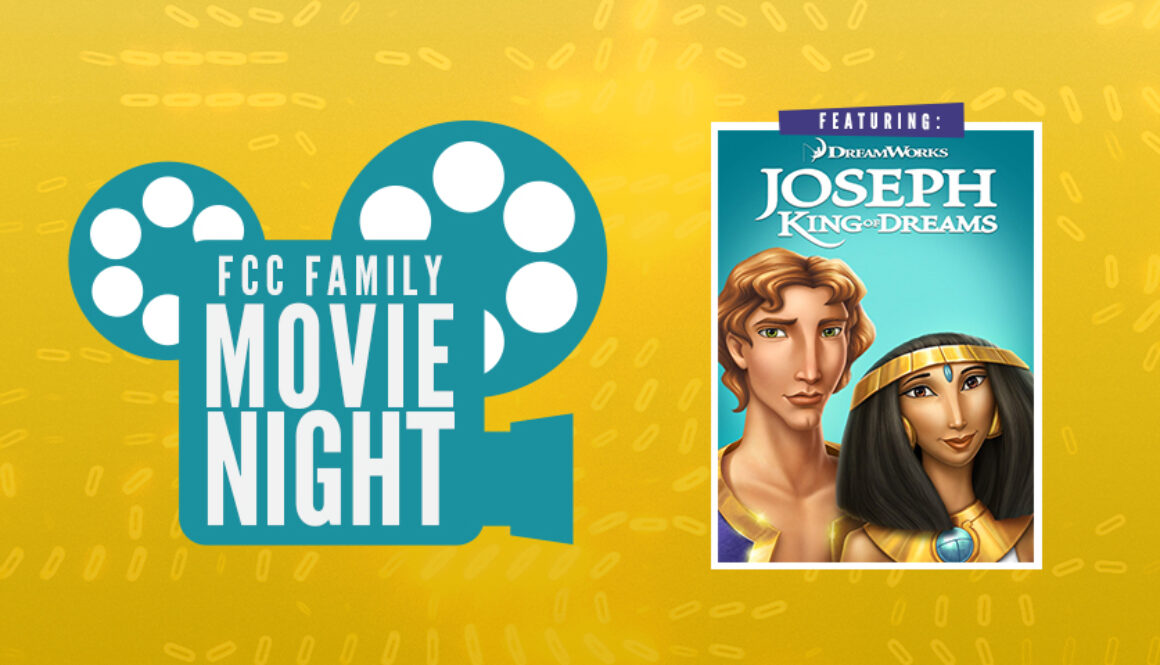 family movie featured