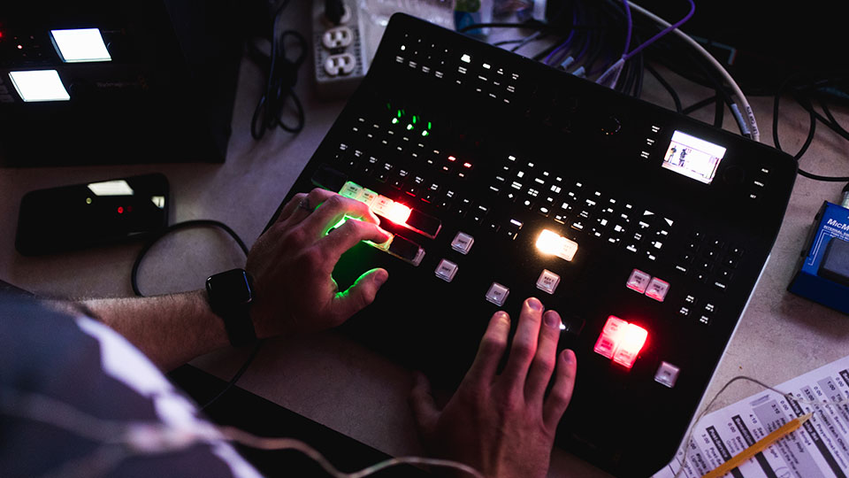 Tech-Lights