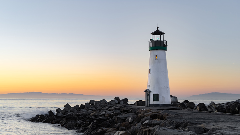 lighthouse
