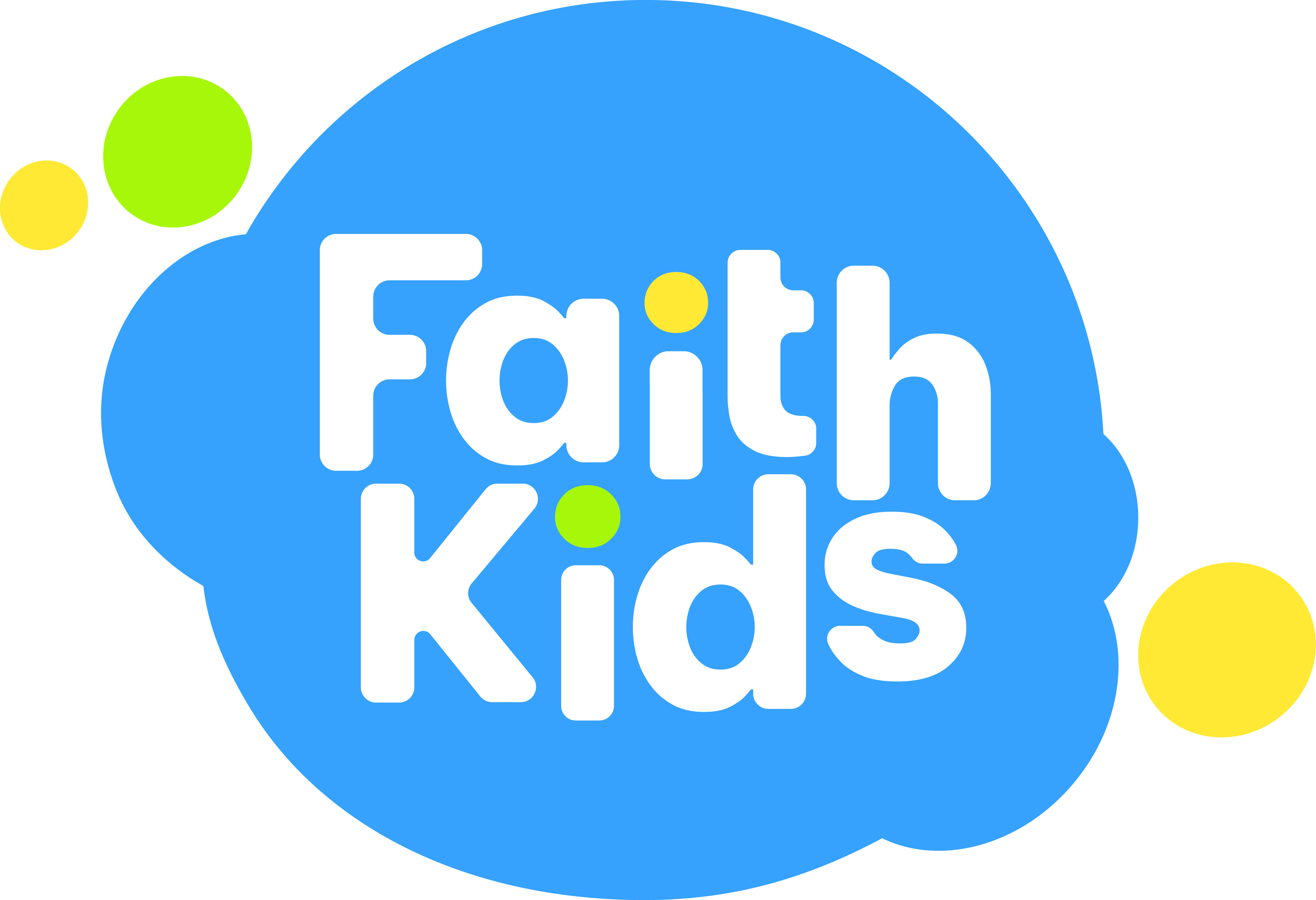FCC Kid's Logo