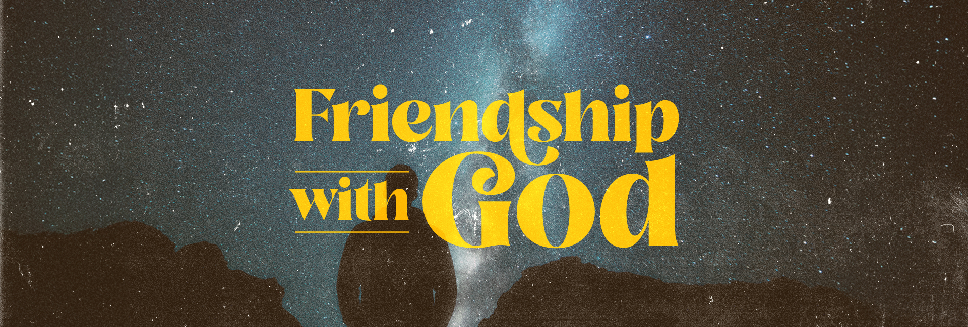 Friendship with God Package_Web