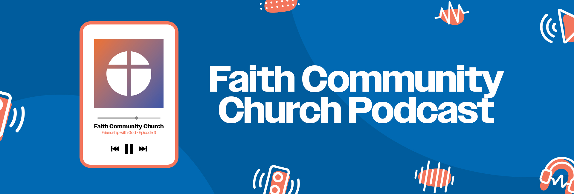 Faith Community Church Pod_Web